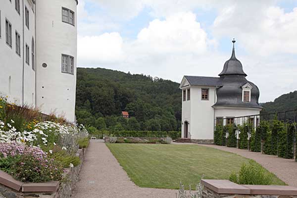 Schloss Stolberg