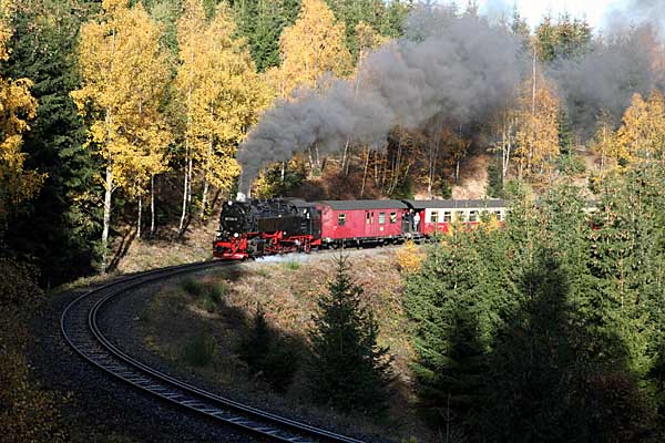 997234 zwischen Wernigerode und Drei Annen Hohne