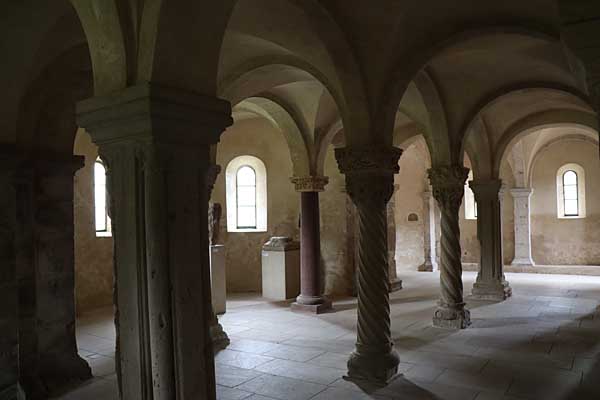 Konradsburg bei Ermsleben