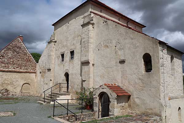 Klosterkirche St. Sixtus