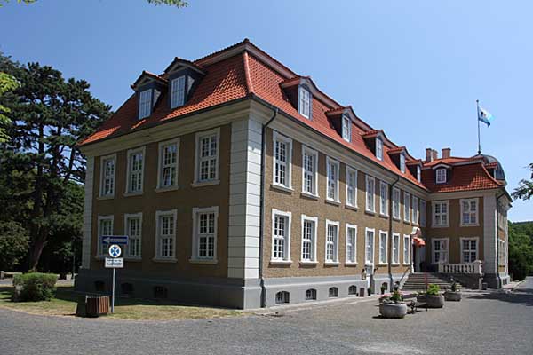 Schloss Meisdorf