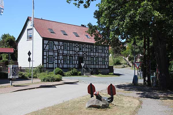 Stiege