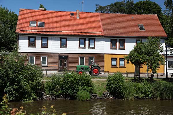 Stiege