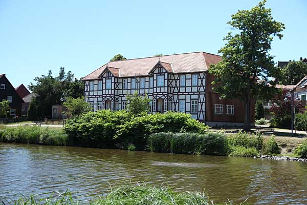 Stiege