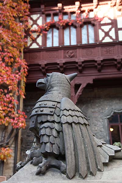 Wernigerode - Schloss