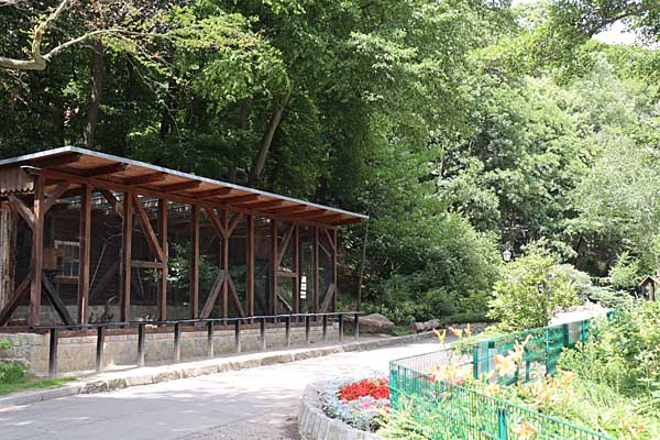 Wildpark Wernigerode Christianental